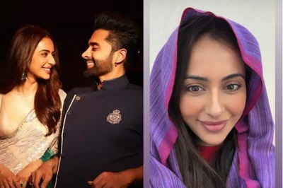 Rakul Preet Singh-Jackky Bhagnani's Wedding Rituals Begin, Actress Shares First Photo From Akhand Paath