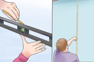 How to Install Skylights