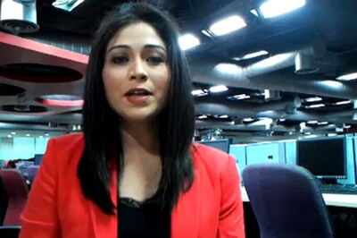 Shreya Dhoundial on credibility of Uttar Pradesh police