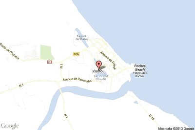 India launches weather satellite INSAT-3D