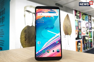OxygenOS 5.1.4 Update Rolls Out on OnePlus 5, OnePlus 5T