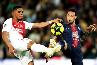 Ligue 1: PSG's Game at Monaco Falls Victim to Storm Alert