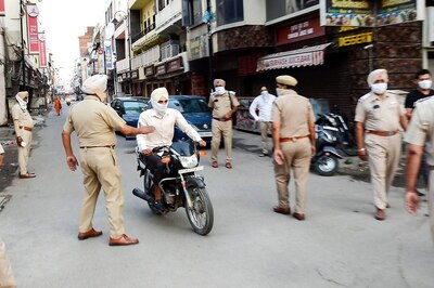 J'khand, Punjab Say Yes to Bars, Nagaland to Wedding, T'gana to Schools: New Lockdown Rules Across India