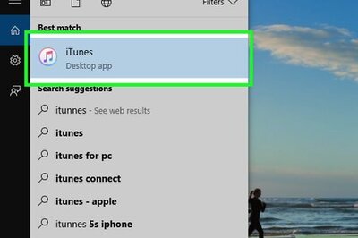 How to Transfer Your iTunes Library from One Computer to Another