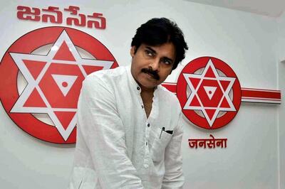 Jana Sena Manifesto Promises Laptop to Students, Pension to Farmers