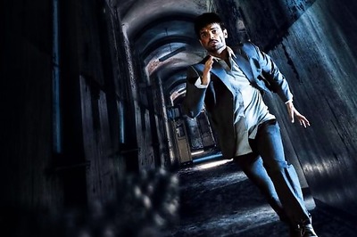 Lady luck hasn't smiled on Mahaakshay yet: Mithun