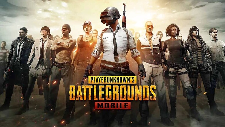 PUBG Mobile Ban: Tencent Has Lost About $34 Billion in Just Two Days