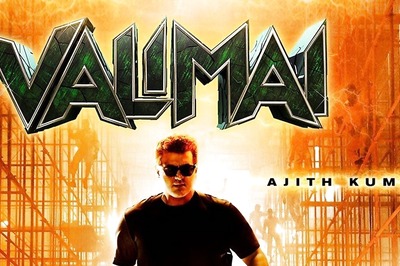 Ajith’s Valimai Roars Not Just in Tamil Nadu But Kerala Too