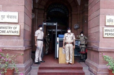 Centre Extends AFSPA in Nagaland, Arunachal Pradesh for 6 Months