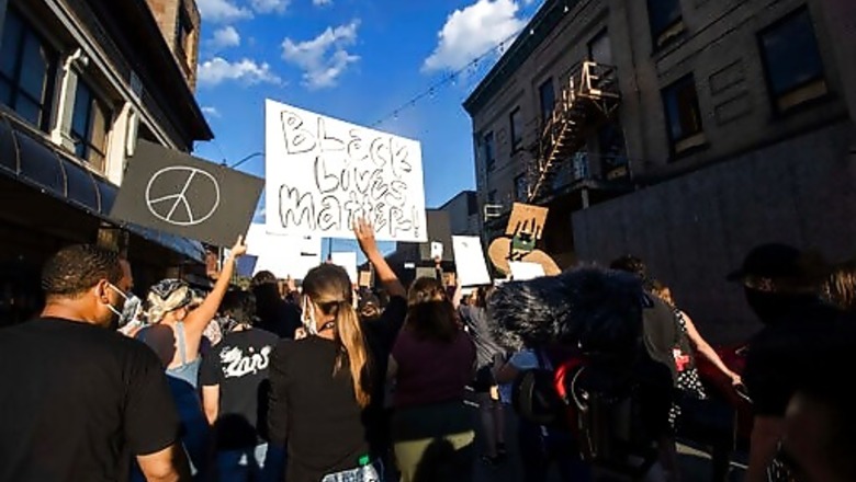 Black Appalachians Find Hope In National Reckoning On Race
