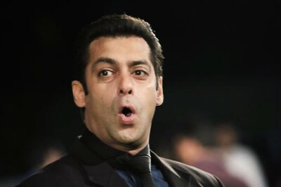 Rajasthan Govt Appeals Against Salman Khan Acquittal in Arms Case