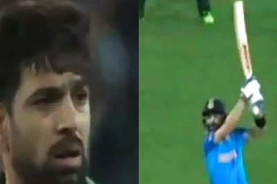 'It Hurt Me' - Haris Rauf Reacts on Virat Kohli's Straight Six Against Pakistan in T20 World Cup
