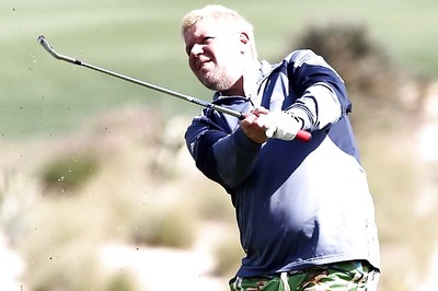 Injured Daly withdraws from Avantha Masters