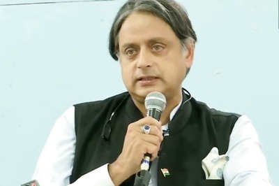 Arvind Kejriwal Did Not Take 'Strong' Stand Against CAA, Says Shashi Tharoor