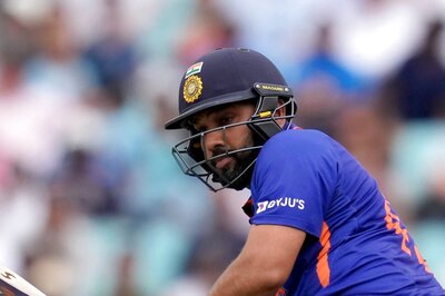 Reasons Why Rohit Sharma is The Backbone of Indian Cricket Team