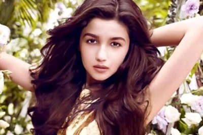 'Badrinath Ki Dulhania' Is Not a Sequel: Alia Bhatt