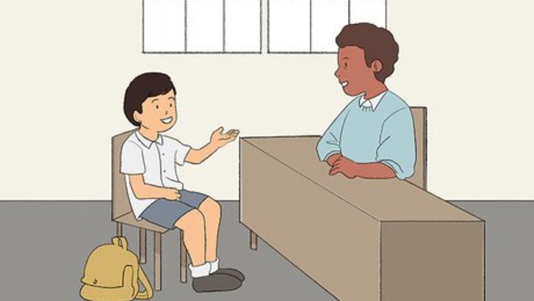 How to Get Permission to Use the Bathroom in School