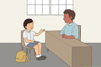 How to Get Permission to Use the Bathroom in School