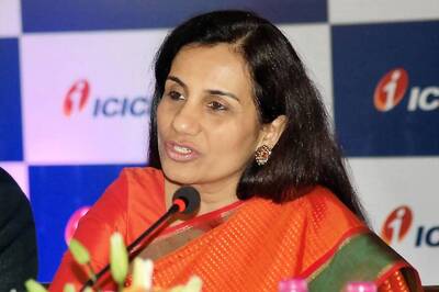 CBI Questions ICICI Bank MD's Brother-in-law Rajiv Kochhar