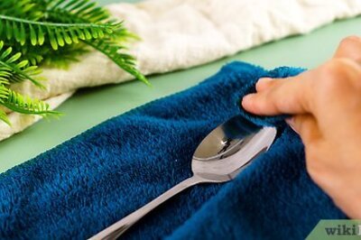 How to Clean Stainless Steel Cutlery