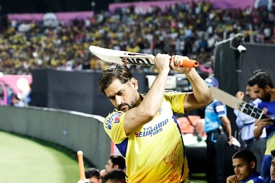 'MS Dhoni is the Best Ever T20 Captain': Former Australia Cricketer Claims There's No One Better Than the CSK Legend