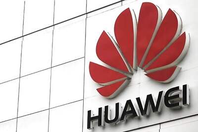 Huawei becomes world's No. 1 in international patent filings
