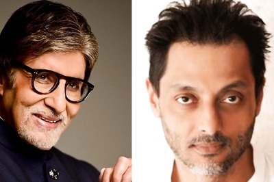 Sujoy Ghosh Says Amitabh Bachchan Was His Biggest Support Despite Aladin’s Failure: 'The First Person...'
