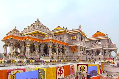 Opinion | Clash of Ideologies and the Healing Spirit of Ayodhya’s Pran Pratishtha