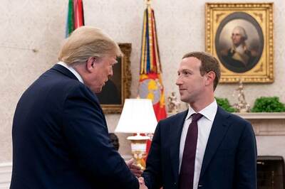 Facebook to Label All Rule-breaking Posts, Even Trump's, as Ad Boycott Erases $50 Billion Value