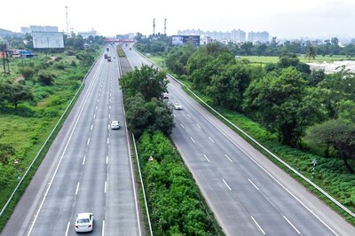 Upcoming Mumbai-Nagpur Expressway to Feature First Flyovers For Wildlife in India