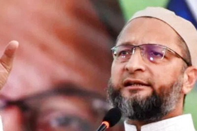 'He is So Arrogant...': Asaduddin Owaisi Hits Out at Akhilesh Yadav After SP's Bypoll Loss to BJP