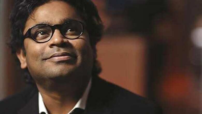 Why was AR Rahman hesitant to compose music for 'Kochadaiiyaan'?