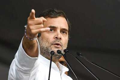 Rahul Gandhi Attacks Modi Government Over Alleged Rise in Unemployment