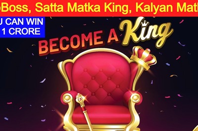 DpBOSS Satta King Result for February 25: Check Winning Numbers for Kalyan Satta Matka, Others