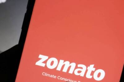 Zomato Shares Gains 3%, Delivers 18% Returns In a Month; Should You Buy, Sell or Hold?