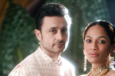 Pregnant Masaba Gupta Opens Up About Persistent Body Acne: 'I've Renamed Them Baby Kisses'