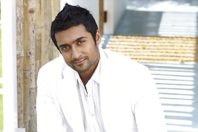 Actor Suriya to start Linguswamy's next by April