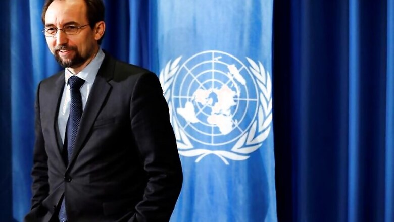 Philippine President Duterte Needs a 'Psychiatric Evaluation', Says UN Rights Chief