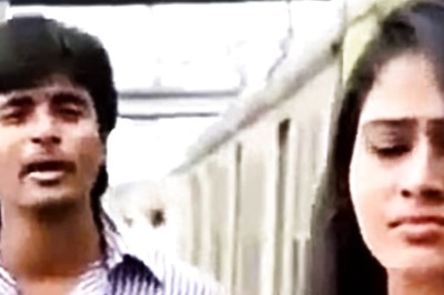 Trailer Of Sivakarthikeyan’s Unreleased Short Film Titled 360 Degree Viral