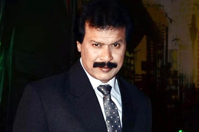 CID Actor Dinesh Phadnis Aka Fredericks On Ventilator But Did NOT Have A Heart Attack; Know Here