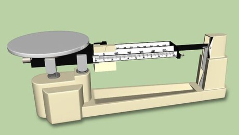 How to Calculate the Mass of an Object
