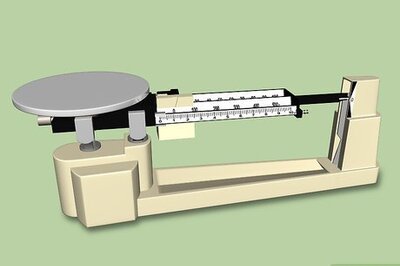 How to Calculate the Mass of an Object