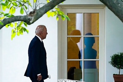 Analysis: Biden Faces Liberal Angst After Under-delivering