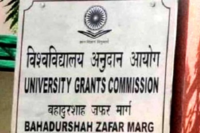 Student Ambassadors to Raise Awareness on NEP, Steer Implementation Under UGC’s New ‘Saarthi’ Initiative