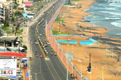 The Andhra Pradesh Capital Conundrum: Why Vizag Should Have got that Honour