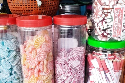 Tamil Nadu '90s Kids Shop' Serves Sweet Delights, 2000 Children Queue Up