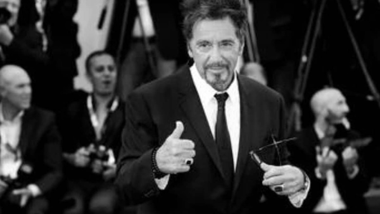 Al Pacino Expecting Fourth Child At 83 With Noor Alfallah: Exploring The Scientific And Health Considerations