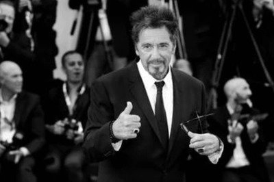 Al Pacino Expecting Fourth Child At 83 With Noor Alfallah: Exploring The Scientific And Health Considerations
