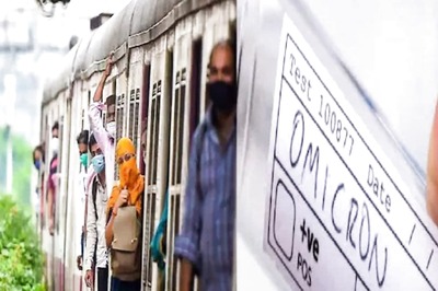 With Omicron Becoming 'Variant of Concern', Indian Railways on its Toes, Tightens Guidelines