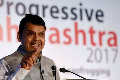 As Maharashtra Poll Battle Nears, Here's Why Fadnavis Wants Rahul Gandhi to Give More Speeches